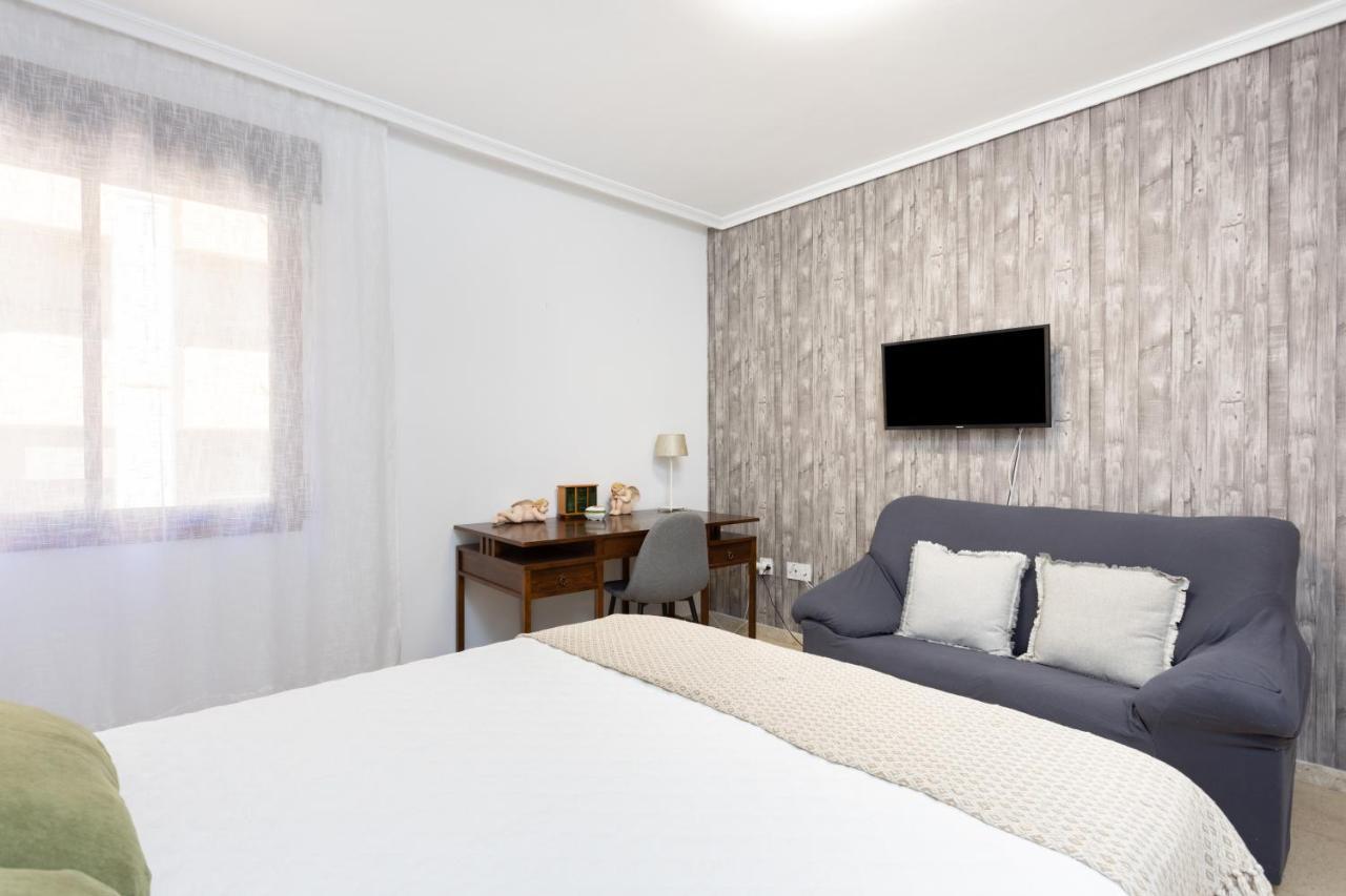 Apartamento Home2book Stylish & Roomy Santa Cruz Center