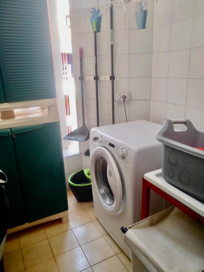 Duplex In Edificio Altemar * Playa de las Americas (Tenerife)