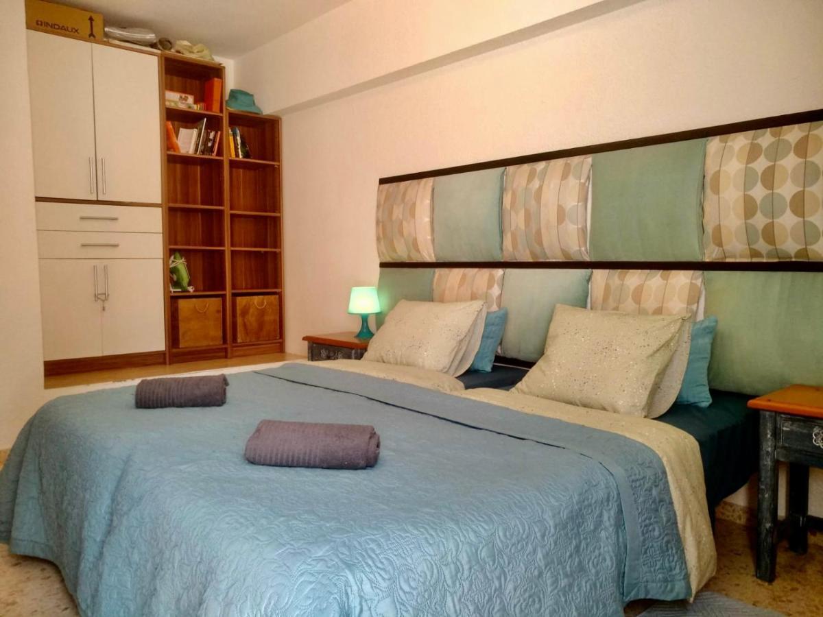 Apartment Duplex In Edificio Altemar *