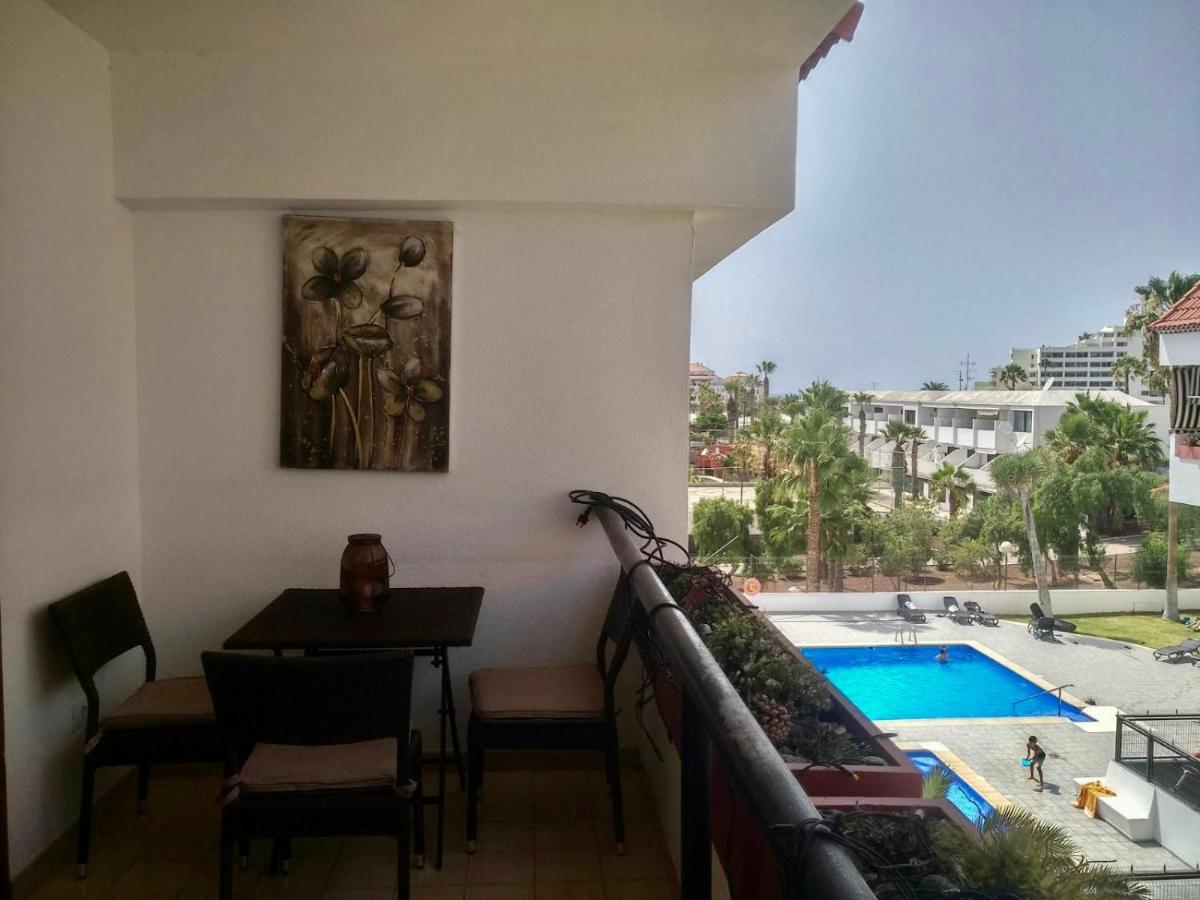 Duplex In Edificio Altemar Playa de las Americas (Tenerife)