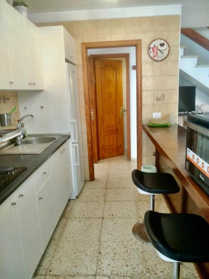 Duplex In Edificio Altemar *