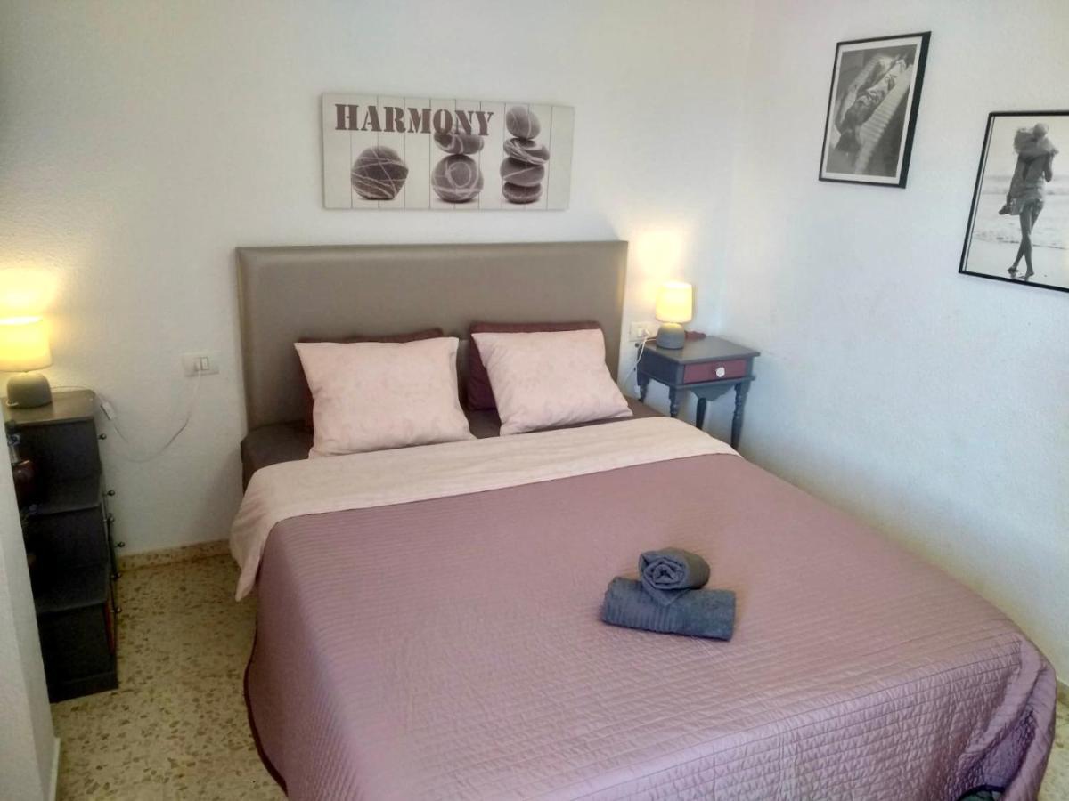 Apartment Duplex In Edificio Altemar *
