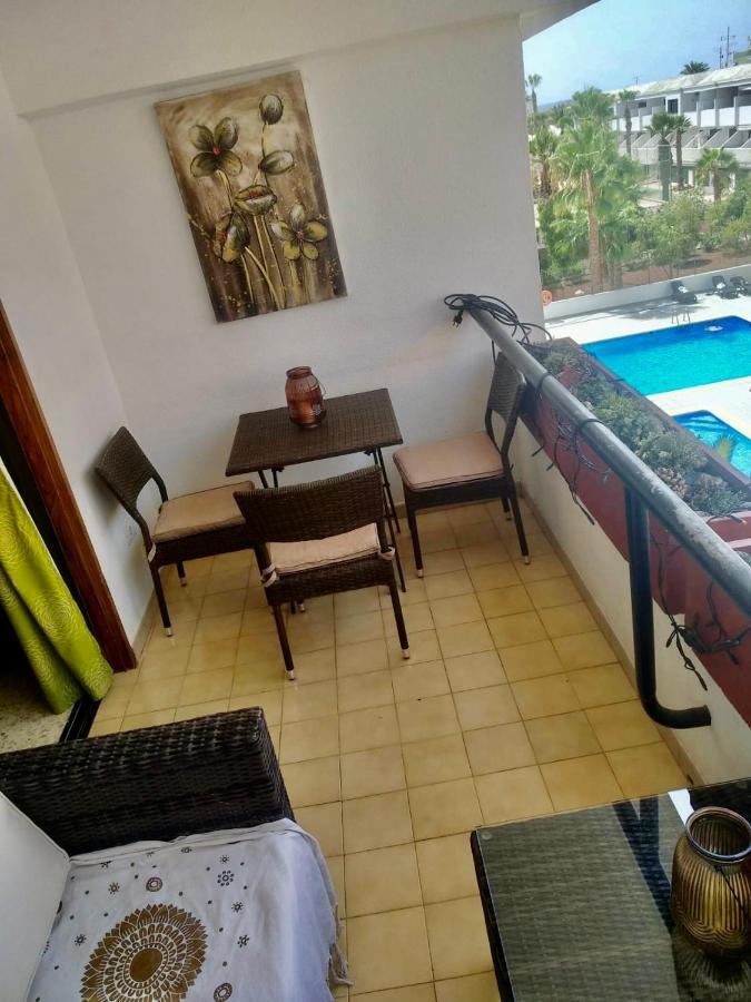 Apartment Duplex In Edificio Altemar