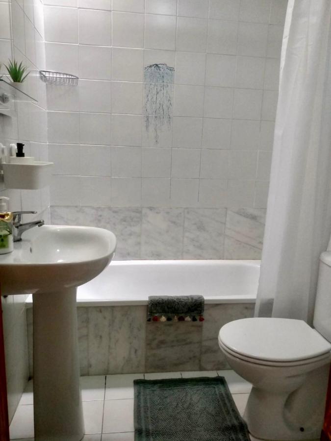 Apartment Duplex In Edificio Altemar