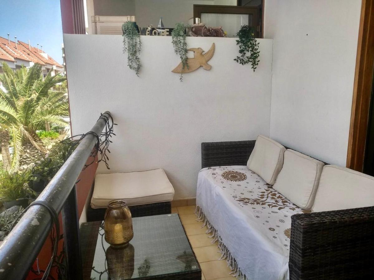 Duplex In Edificio Altemar