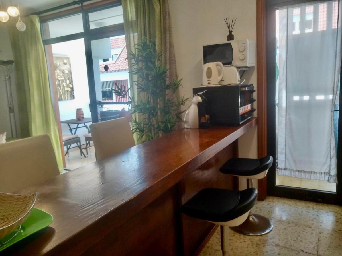 Apartment Duplex In Edificio Altemar