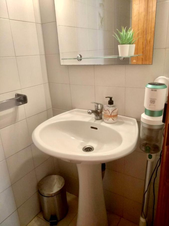 Duplex In Edificio Altemar