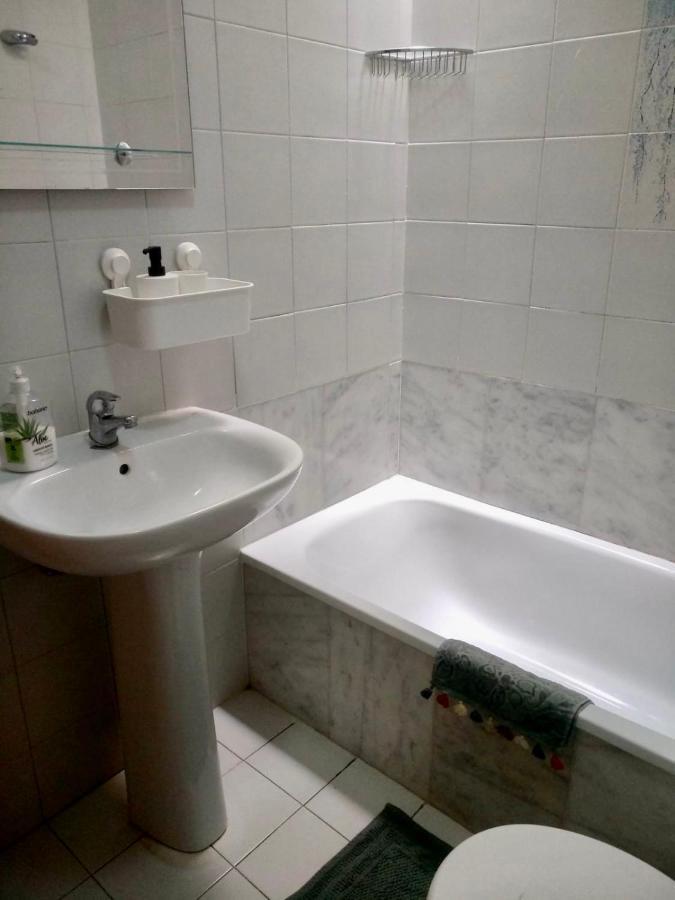 Duplex In Edificio Altemar Apartment Playa de las Americas (Tenerife)