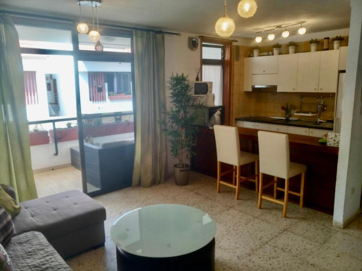 Duplex In Edificio Altemar *