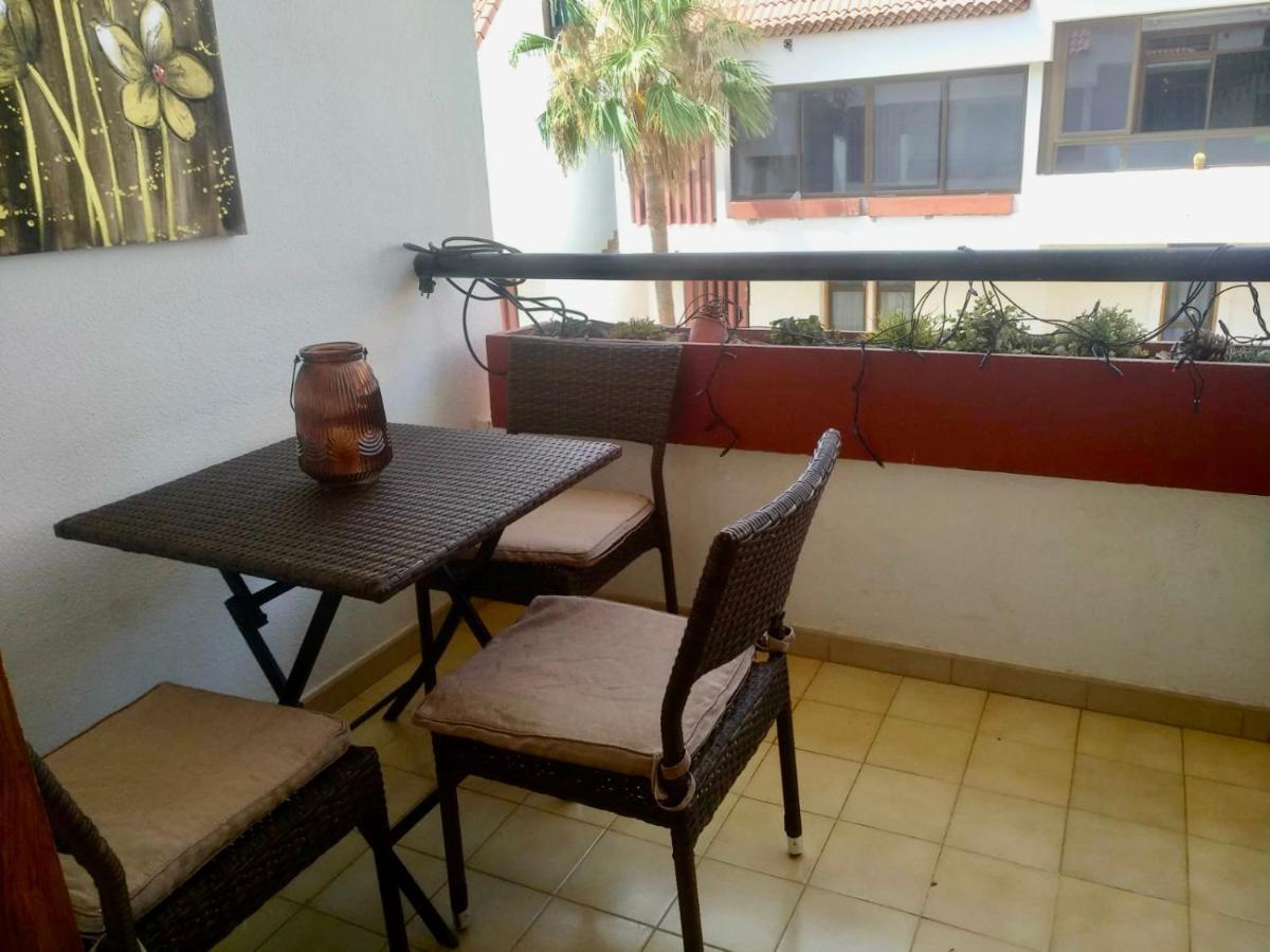 Duplex In Edificio Altemar * Playa de las Americas (Tenerife)