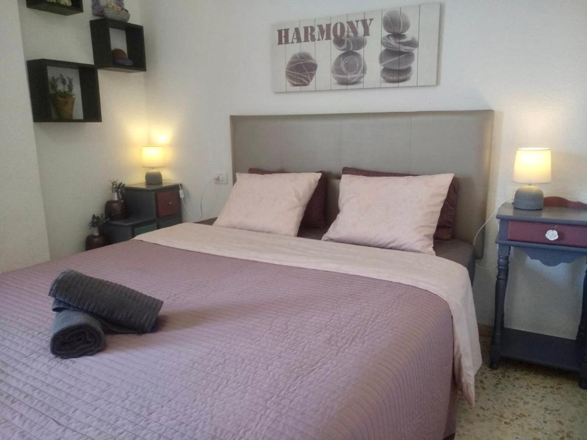 Duplex In Edificio Altemar Apartment Playa de las Americas (Tenerife)