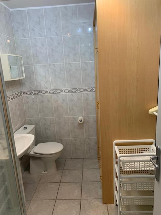 Appartement Golf Del Sur Parque Albatros 417 San Miguel de Abona