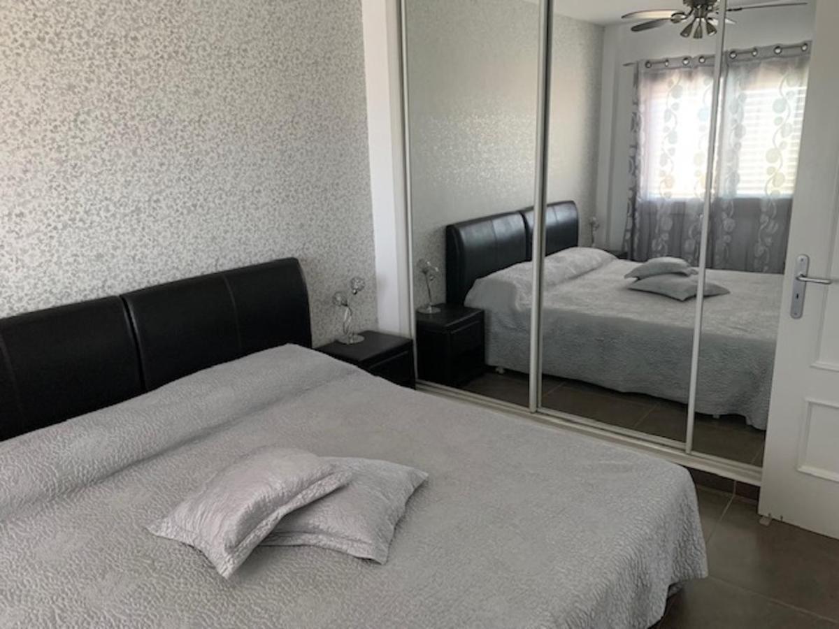 Appartement Golf Del Sur Parque Albatros 417 San Miguel de Abona