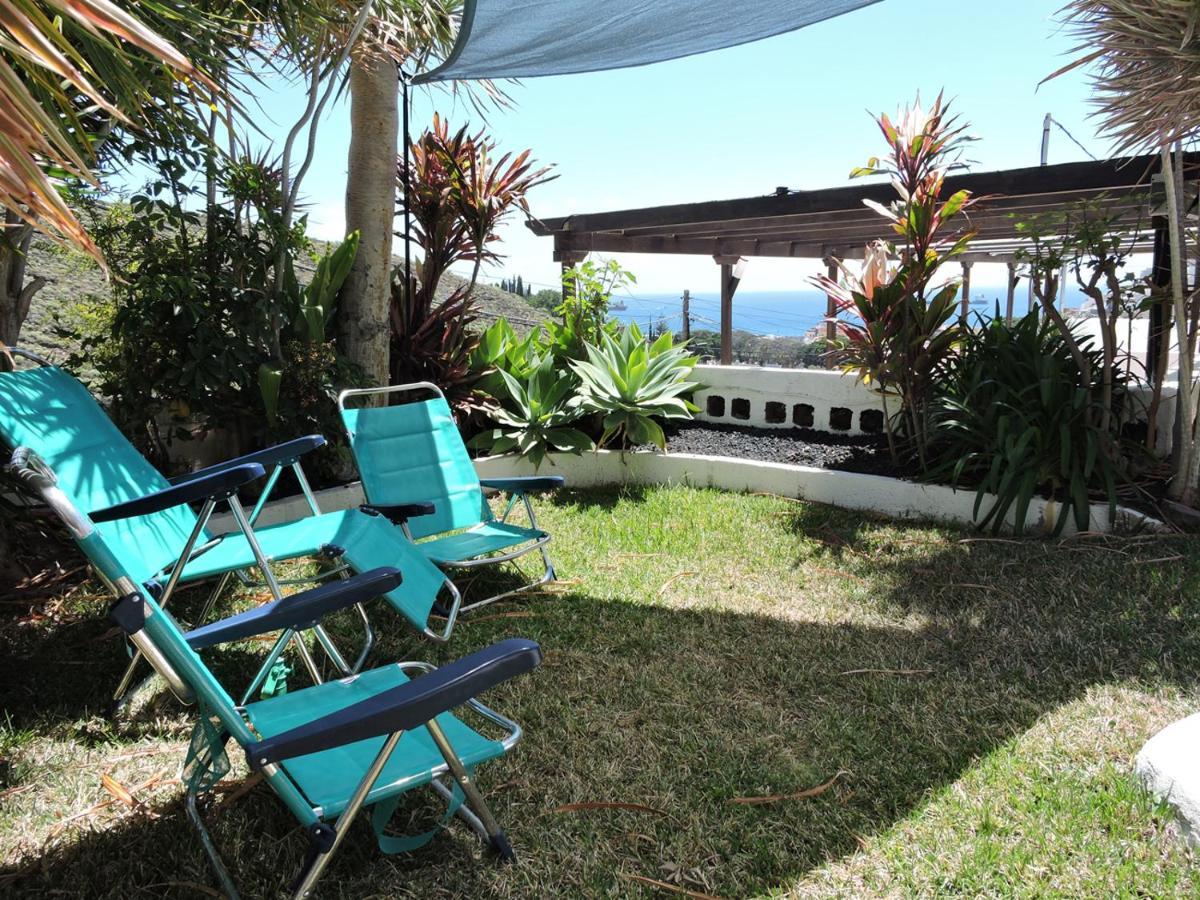 Home2book Stunning House San Andrés, Private Pool Hébergement de vacances *