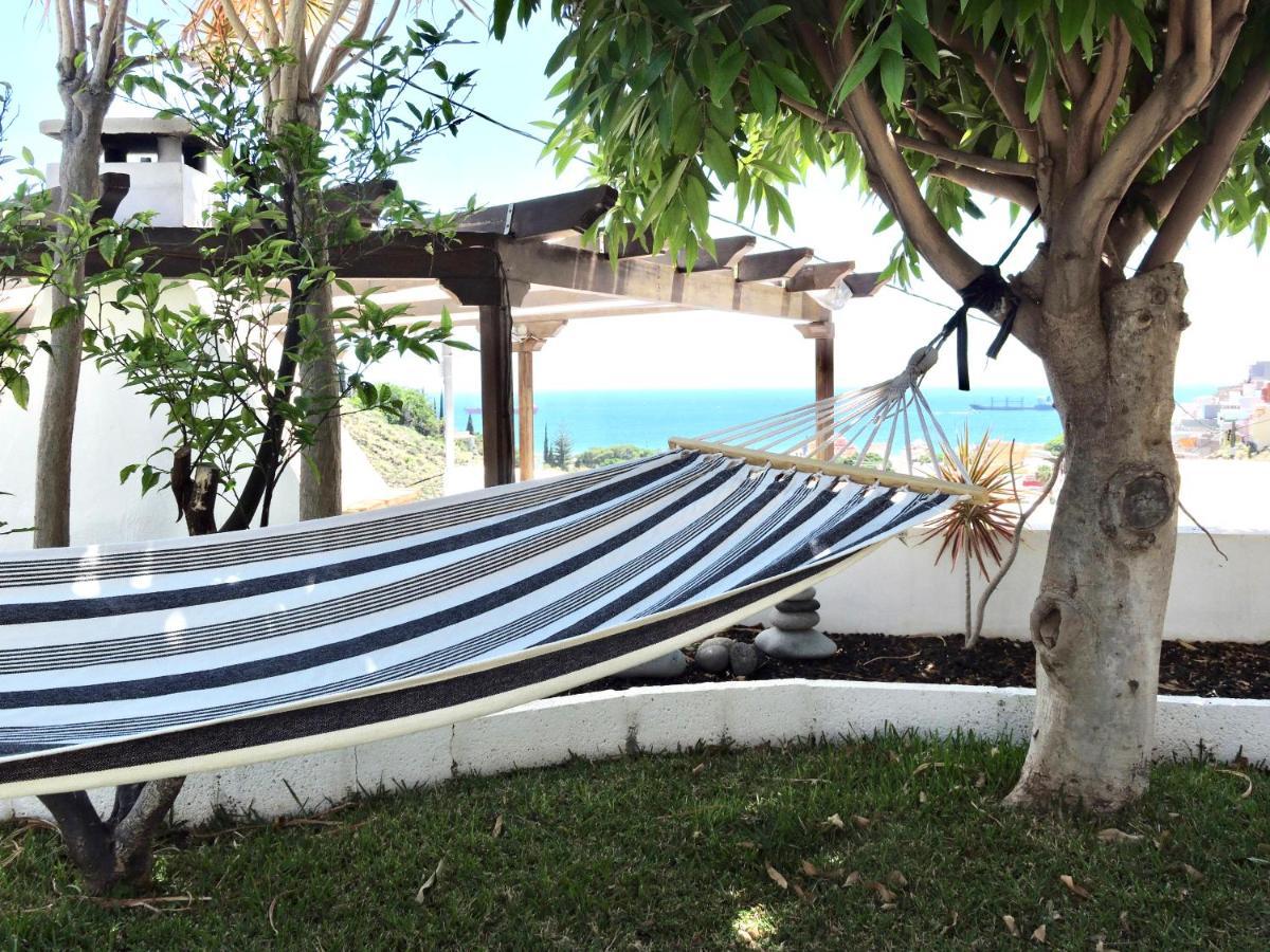 Home2book Stunning House San Andrés, Private Pool Santa-Cruz de Ténérife