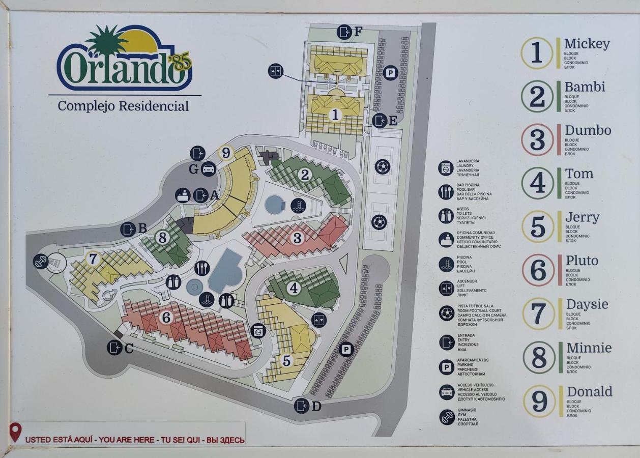 Orlando *