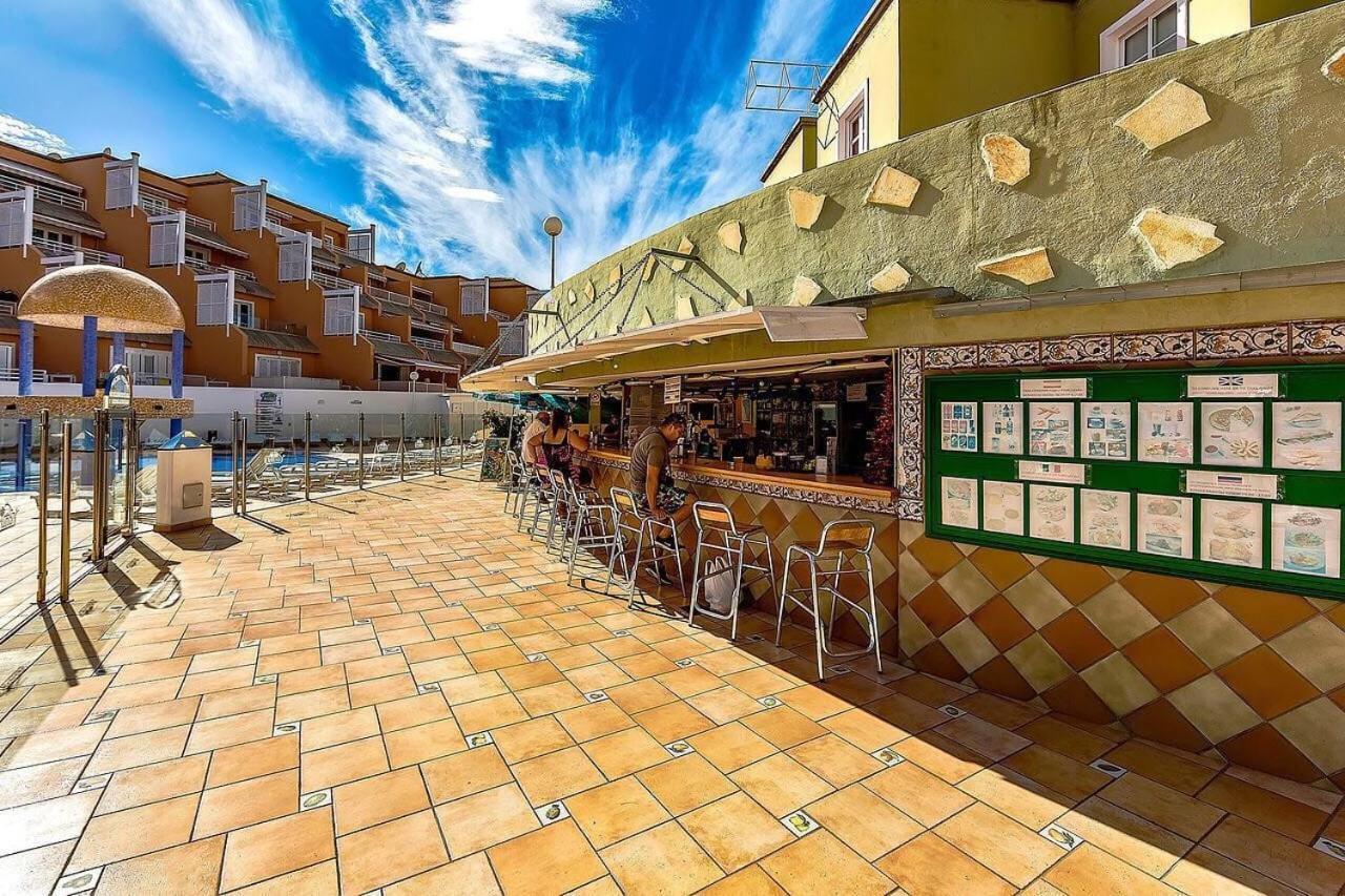 Orlando Apartment Costa Adeje (Tenerife)