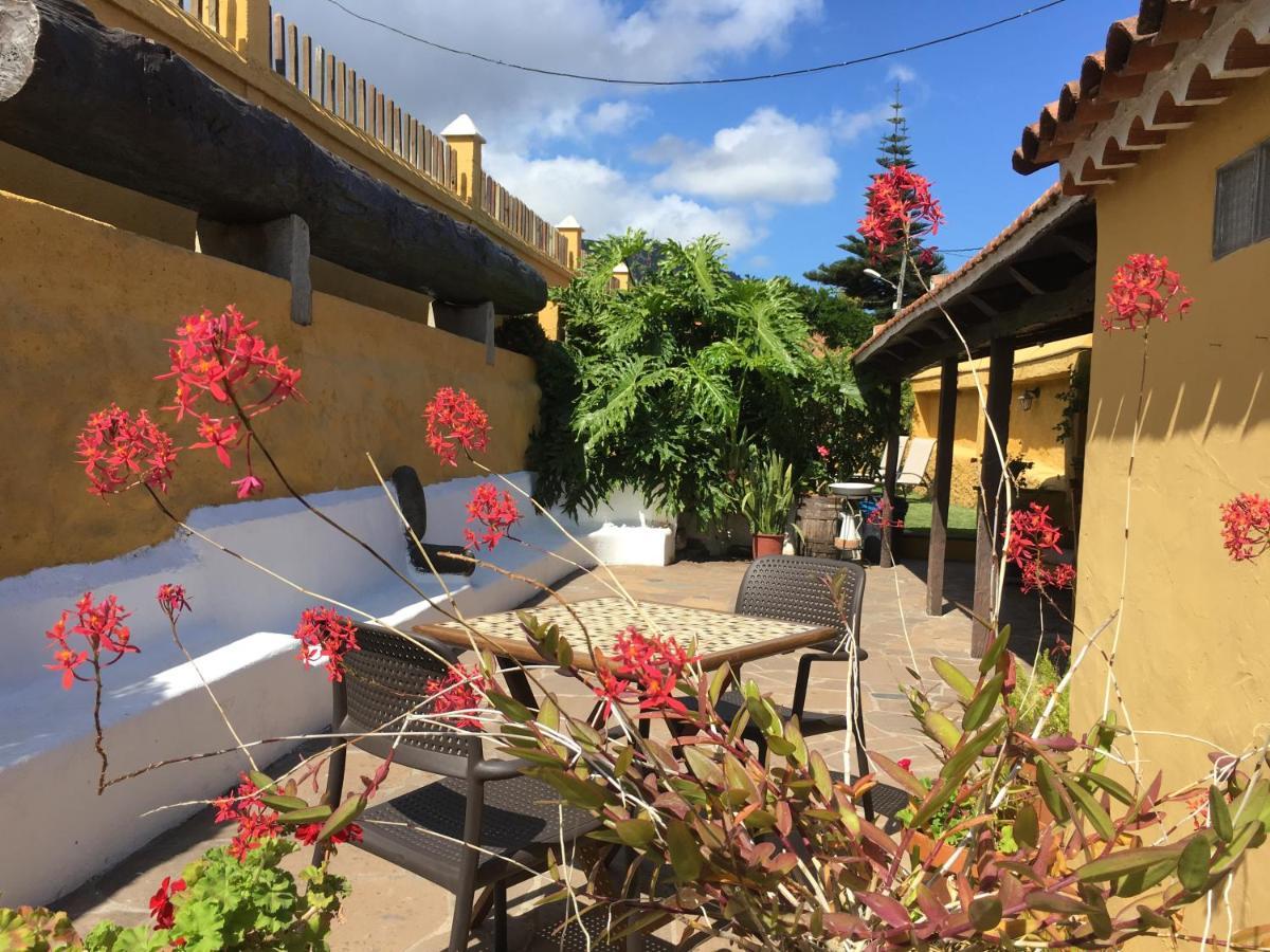 Country house La Ganania *