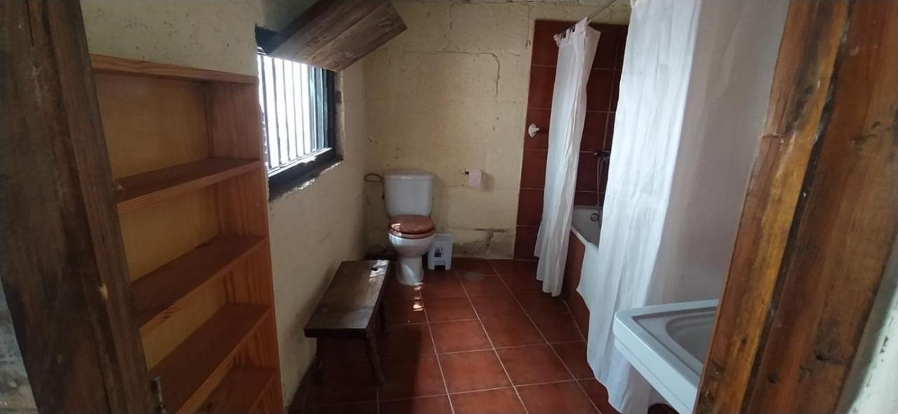 Casa El Drago De Arico Hébergement de vacances *