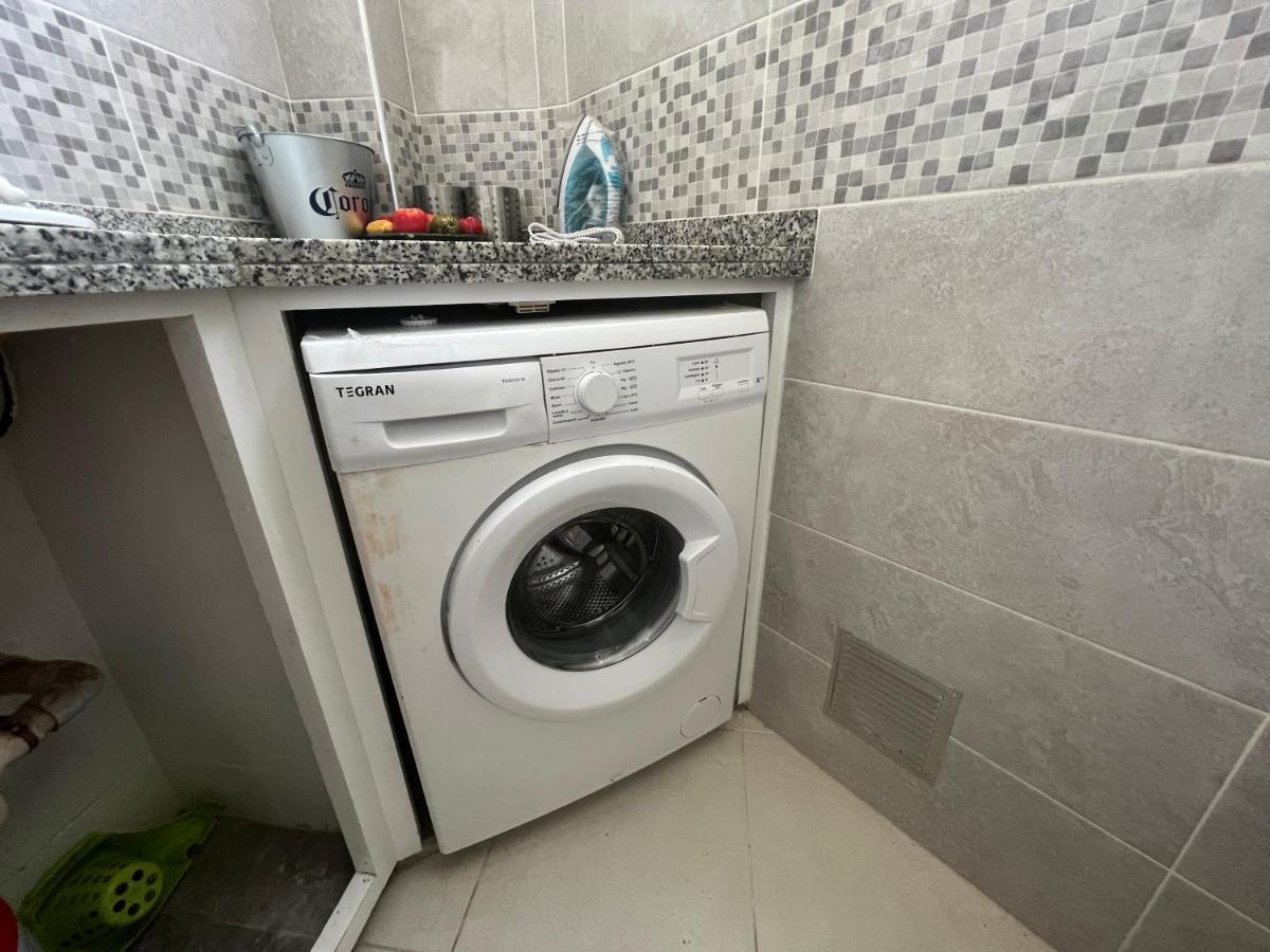 Apartment Residencia Las Vinas *