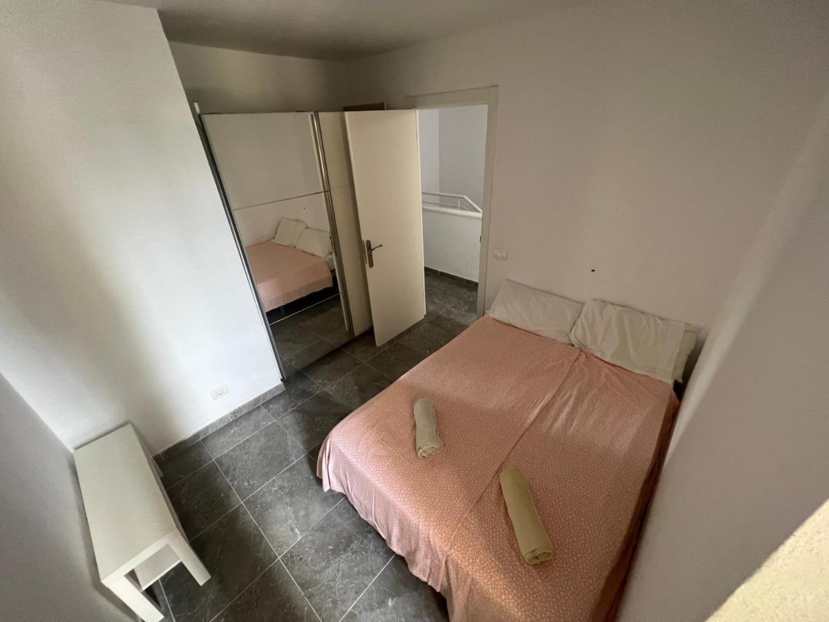 Apartment Residencia Las Vinas Playa de las Americas (Tenerife)