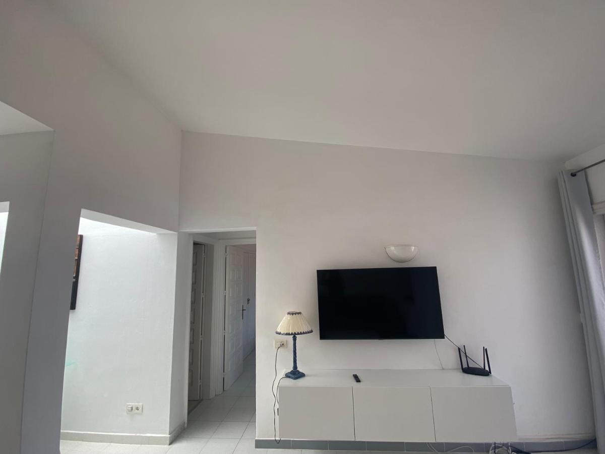 Apartment Island Village Ocean View Costa Adeje (Tenerife)