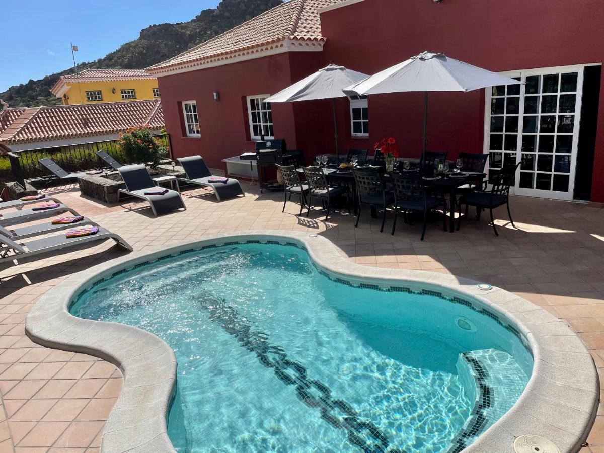 Consuelo - Quiet Location Close To