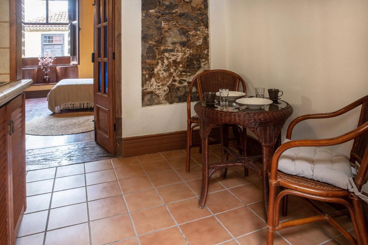 Rural Coliving Realejos *