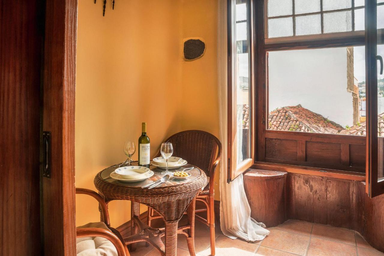 Rural Coliving Realejos Country house
