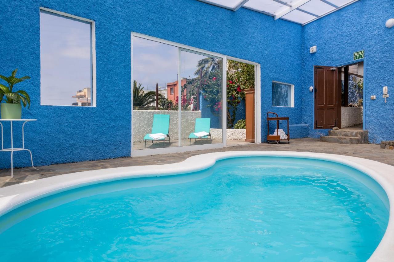 Rural Coliving Realejos Country house