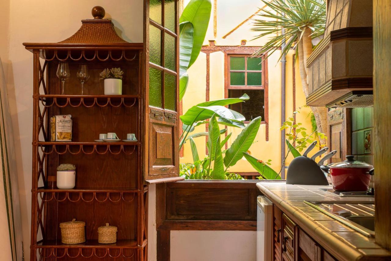 Rural Coliving Realejos Country house *