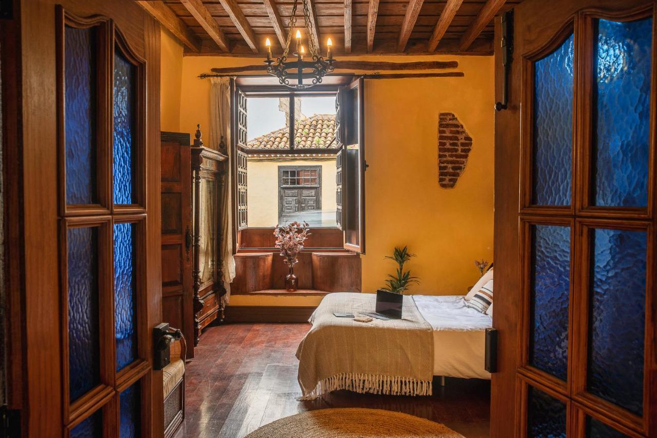 Rural Coliving Realejos Santa Cruz de Tenerife