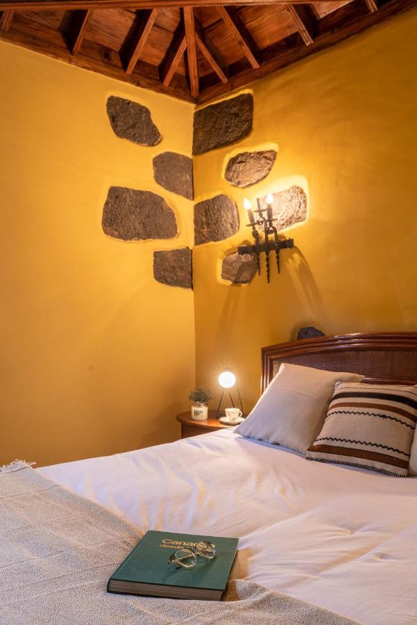 Rural Coliving Realejos Country house Santa Cruz de Tenerife