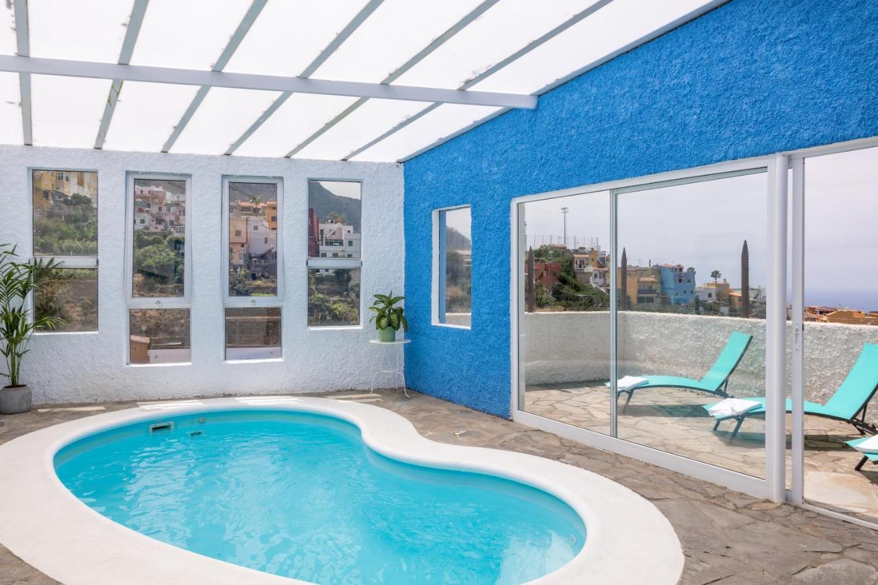 Rural Coliving Realejos Country house Santa Cruz de Tenerife