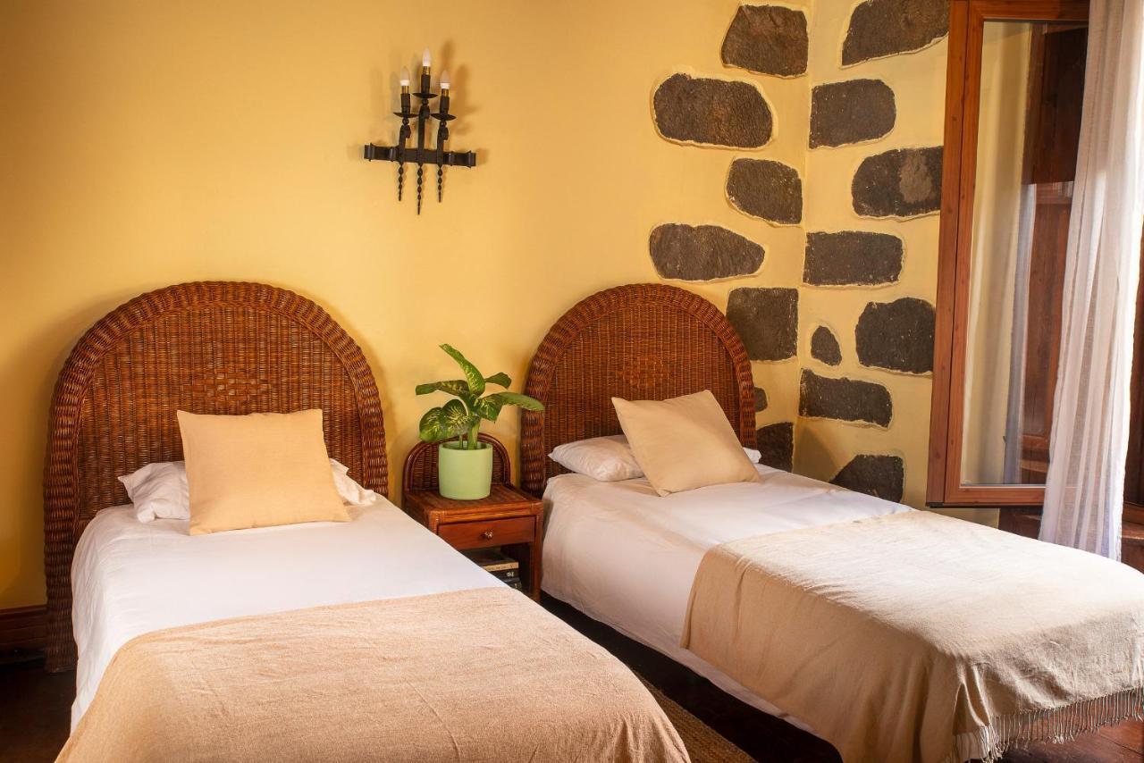 Rural Coliving Realejos * Santa Cruz de Tenerife