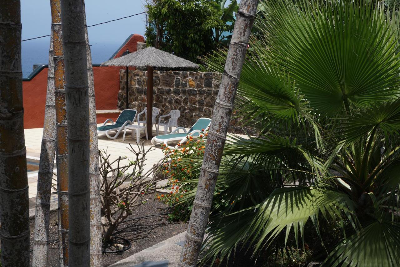 La Romera Appartement *