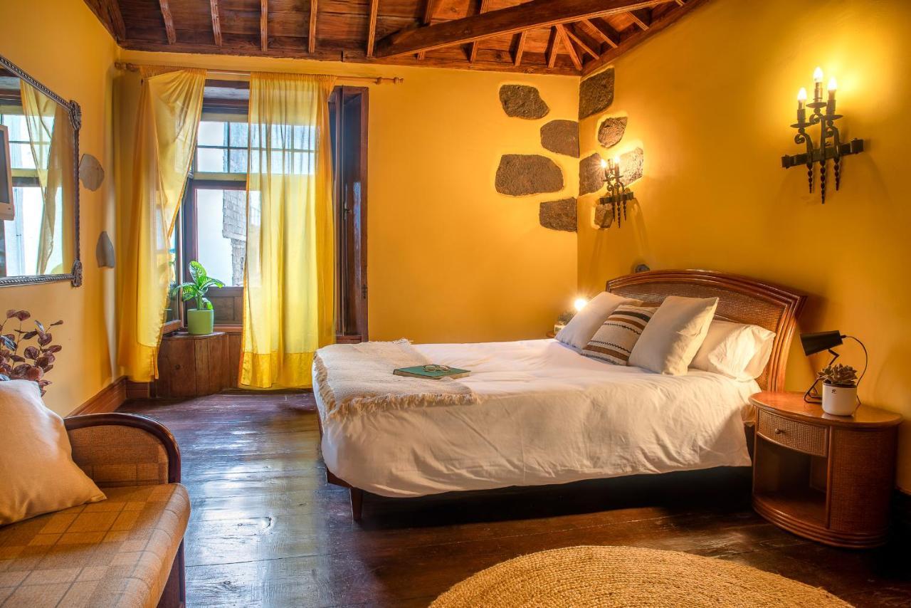 Rural Coliving Realejos *