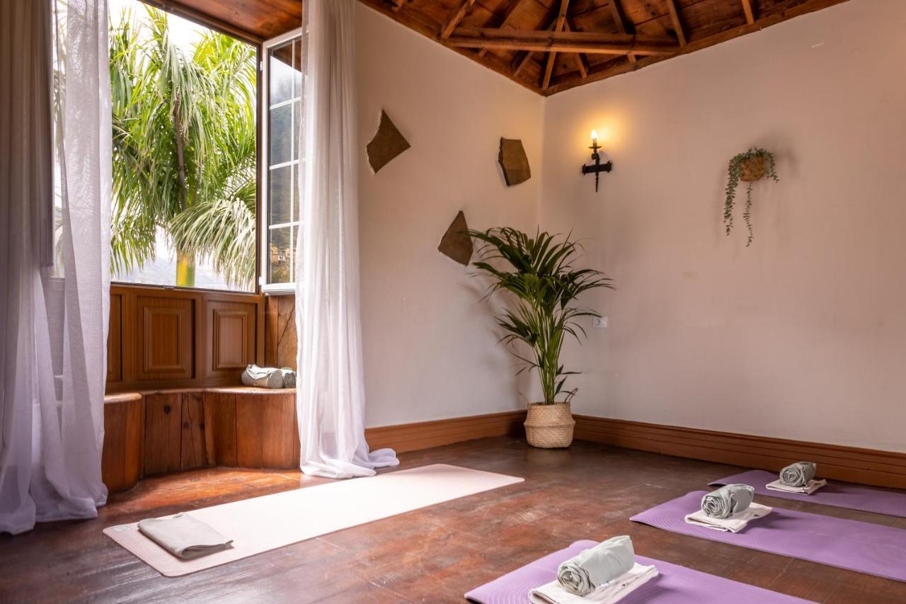 Rural Coliving Realejos Country house Santa Cruz de Tenerife