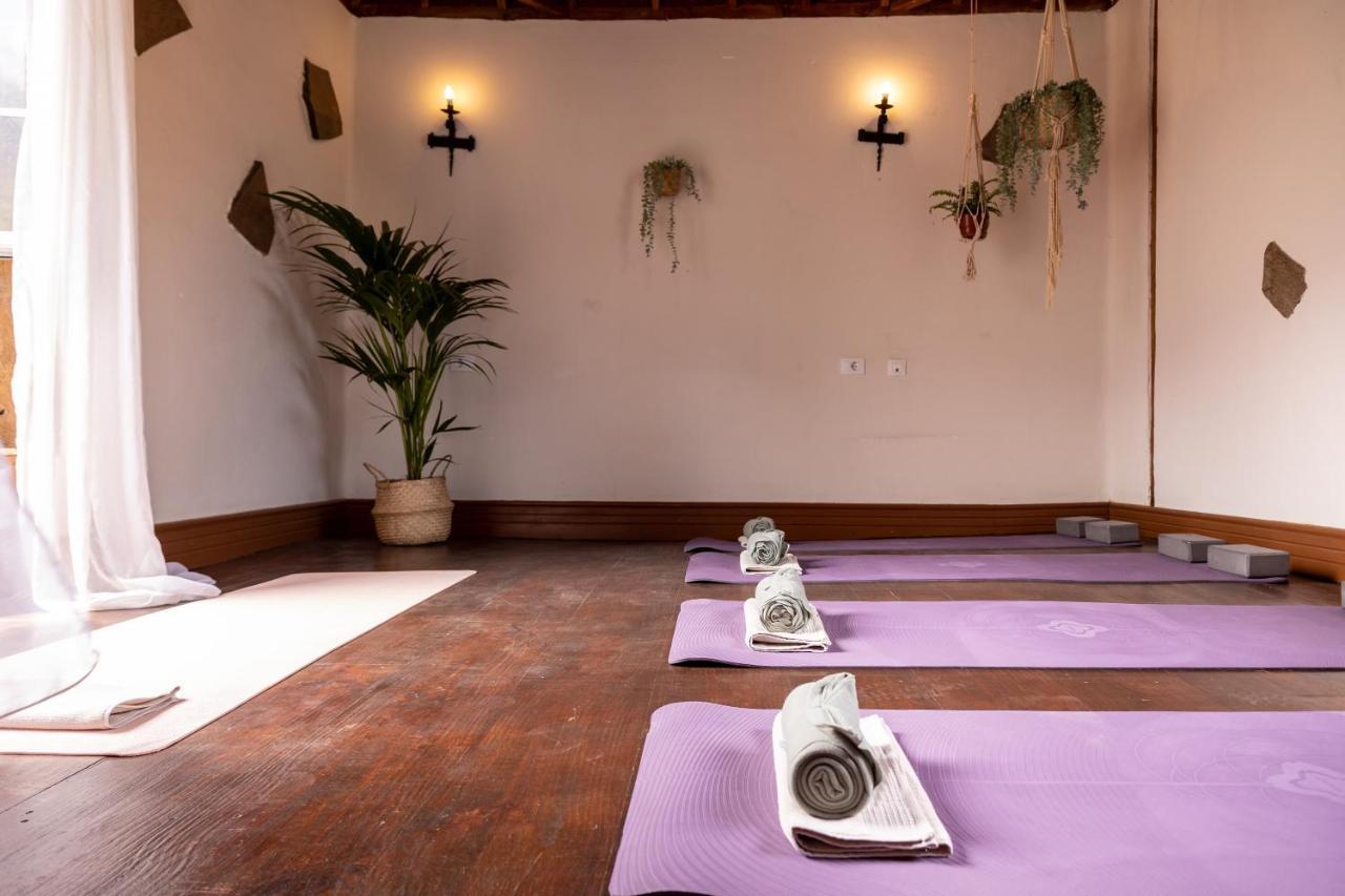 Rural Coliving Realejos Country house Santa Cruz de Tenerife