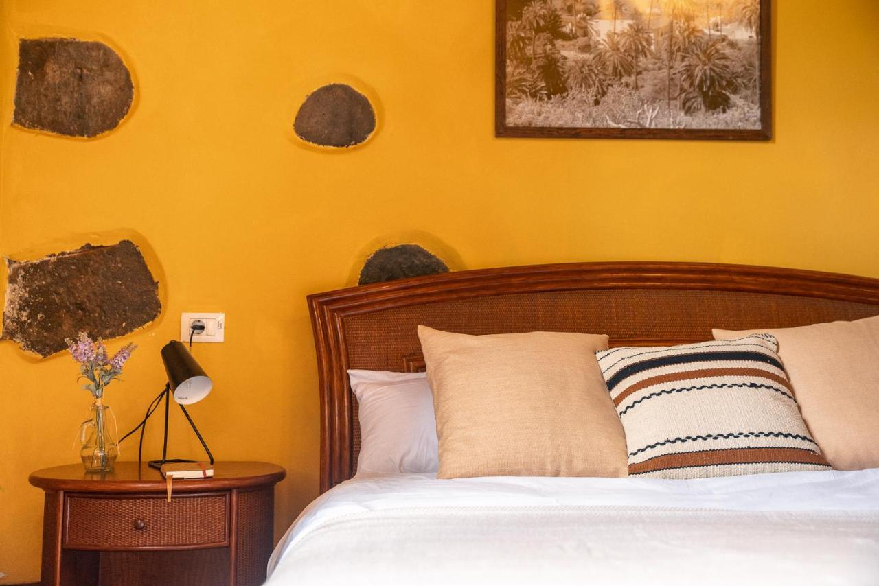 Rural Coliving Realejos Santa Cruz de Tenerife