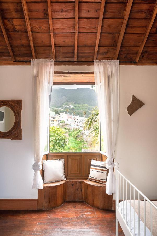 Rural Coliving Realejos Country house