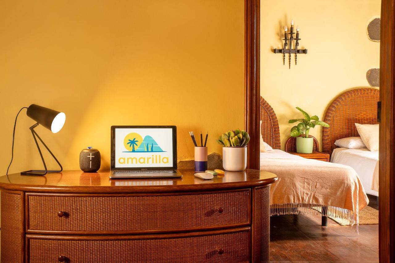 Country house Rural Coliving Realejos *