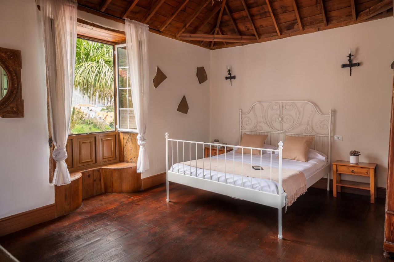 Country house Rural Coliving Realejos *