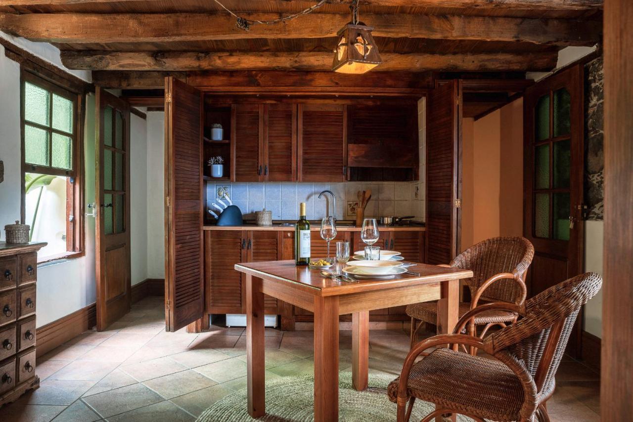 Rural Coliving Realejos * Santa Cruz de Tenerife