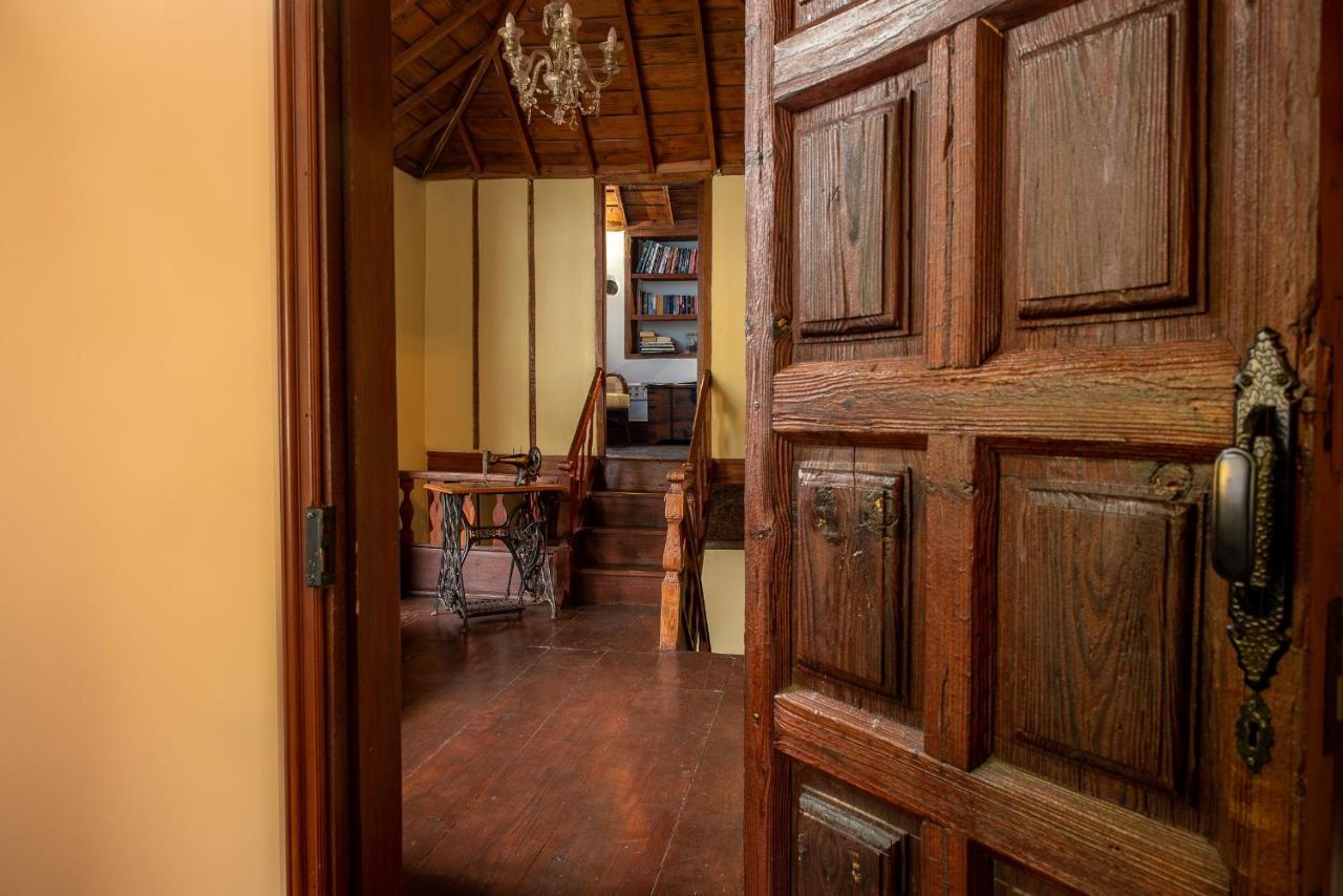 Rural Coliving Realejos