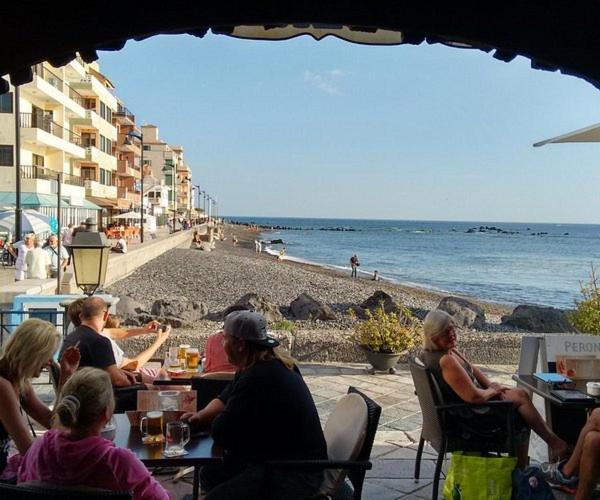 Mar Del Sur