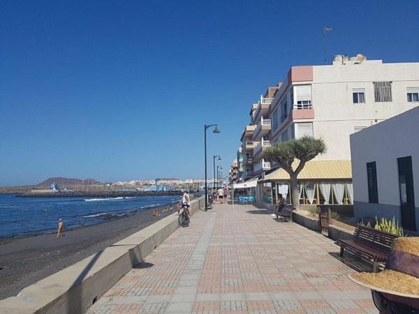 Apartamento Mar Del Sur *