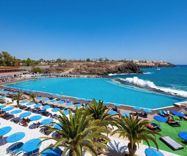 Apartamento Mar Del Sur Arona (Tenerife)