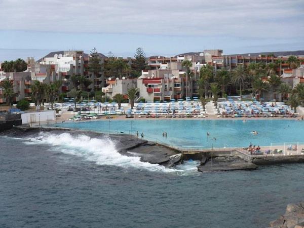 Mar Del Sur Apartamento Arona (Tenerife)