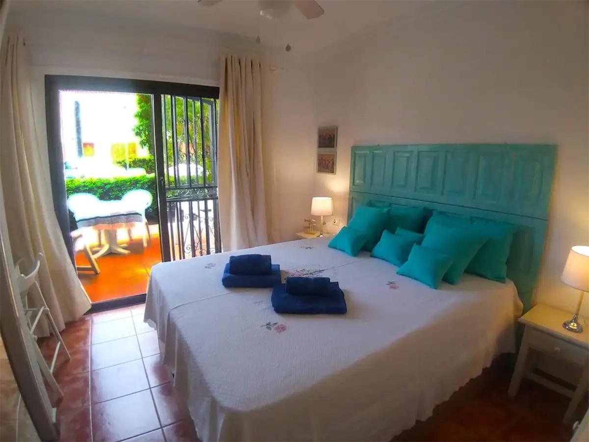 Appartement Cosy 2 Bed In Amarilla Golf - Virgo *